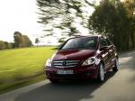 Mercedes-Benz B200 Turbo 2005 года